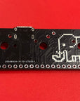 Stampy Prototypes - RP2040 USB-C Controller Board for Handwiring