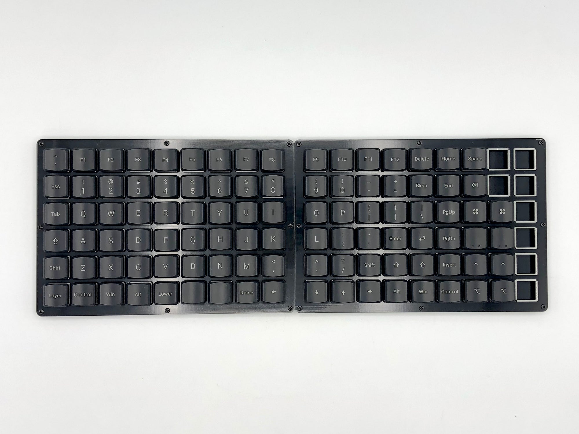 MCC Spectrum Choc Keycap Set