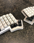 Iris Rev. 7 Keyboard - Hotswap PCBs for Split Ergonomic Keyboard