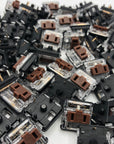 Kailh Choc V1 Low Profile Switches
