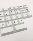 Iris Essential Model 2 Keyboard