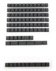 LPF Legend Glow MX Keycap Set