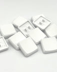 MBK PBT Blank Choc Keycaps
