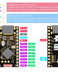 SuperMini nRF52840 Pro Micro Bluetooth LE (BLE) Controller