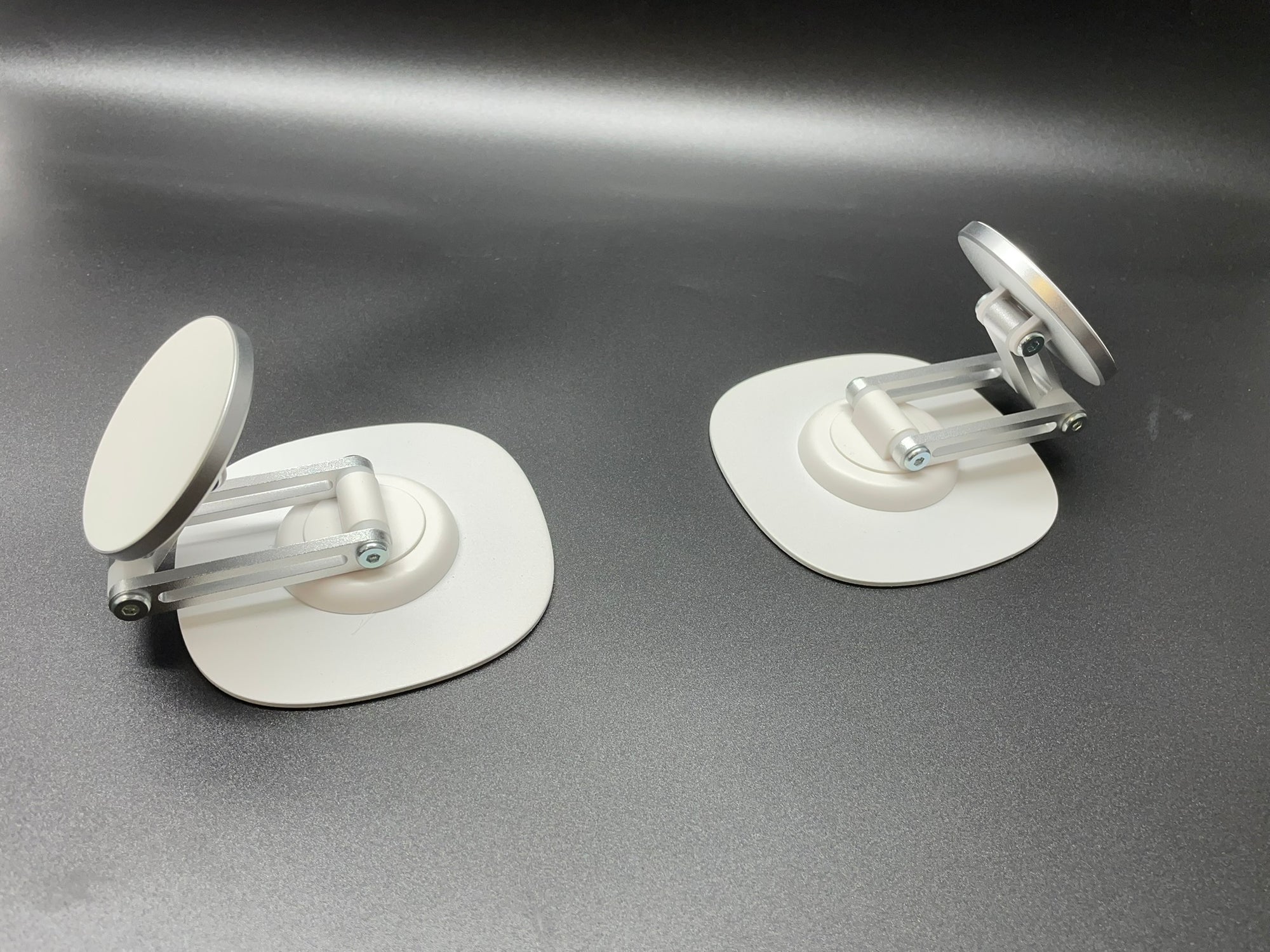 Magnetic MagSafe Tenting Stand Kit for Split Keyboard R2