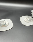 Magnetic MagSafe Tenting Stand Kit for Split Keyboard R2