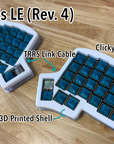 Office/Warehouse Clearout Keyboard Finds