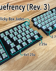 Office/Warehouse Clearout Keyboard Finds