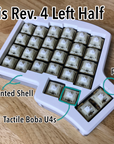 Office/Warehouse Clearout Keyboard Finds