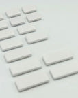 MBK Convex POM Modifier Choc Keycap Kit