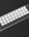 GMK N9 Ortholinear Add-on Kit