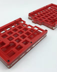 Quefrency Acrylic Case