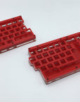 Quefrency Acrylic Case