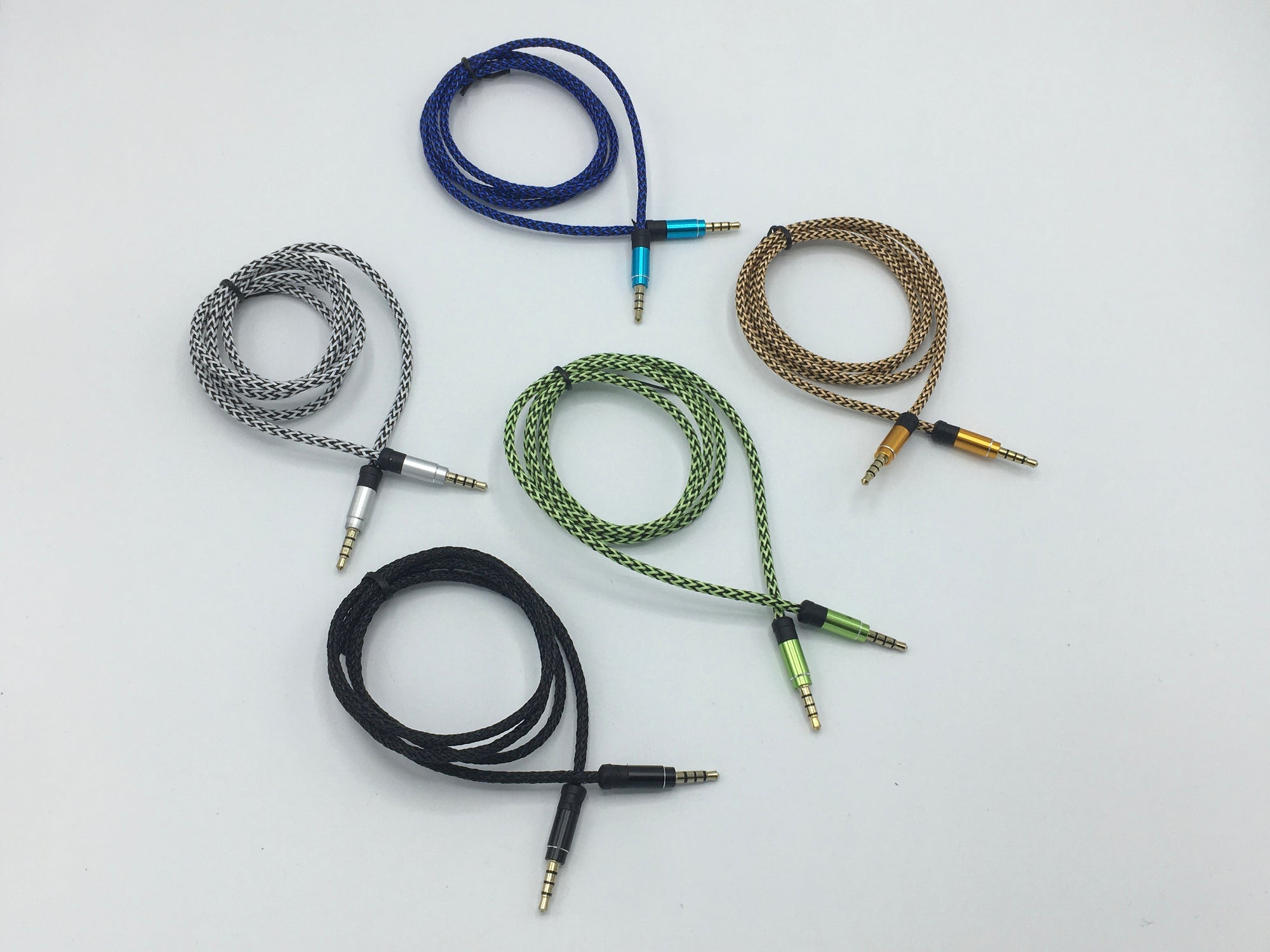 TRRS Cable