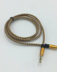 TRRS Cable