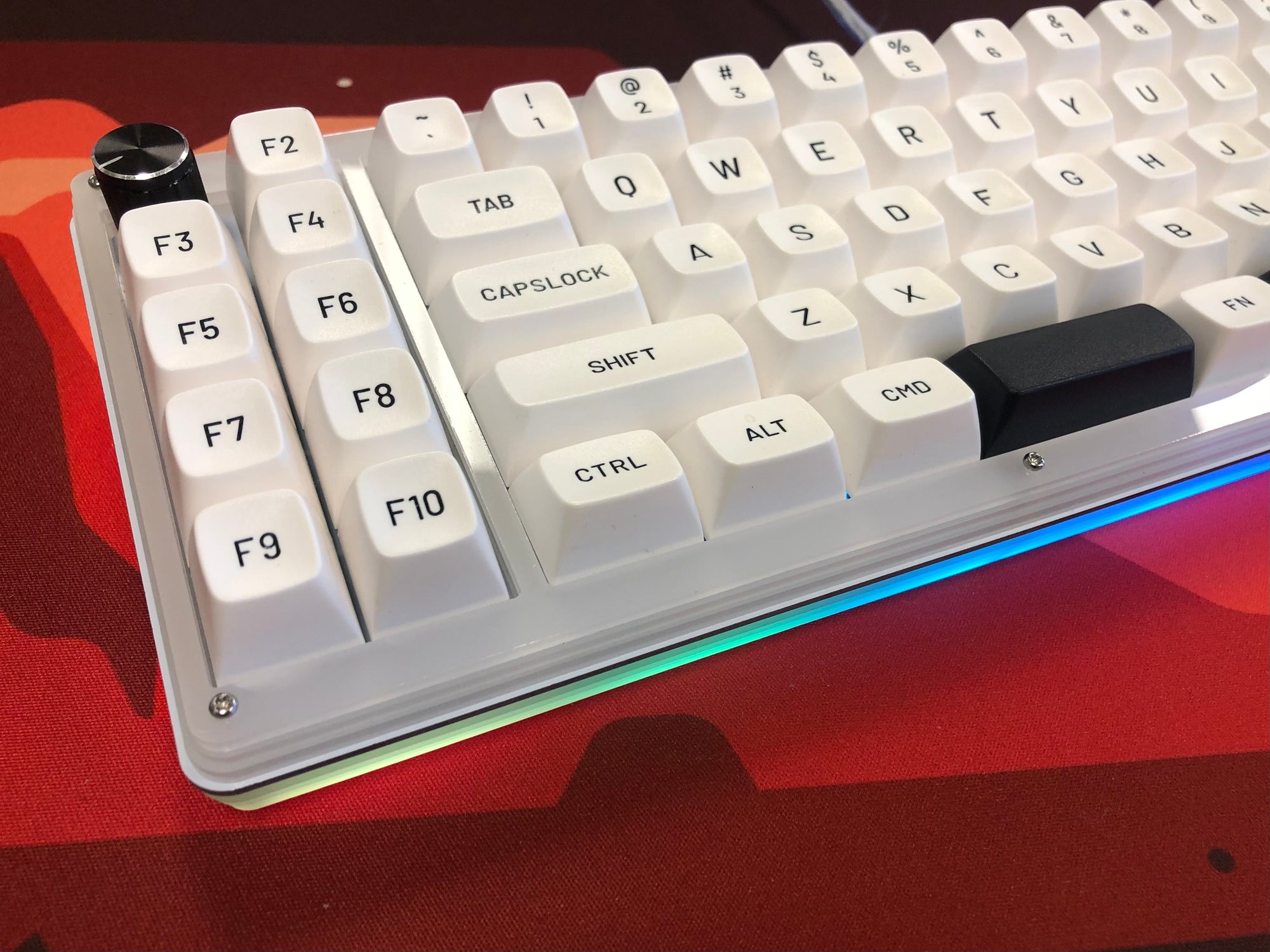 Convolution - 65XT Keyboard Kit