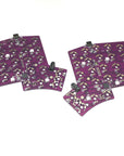 Iris Rev. 4 Keyboard PCBs for Split Ergonomic Keyboard