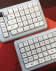 FoldKB Keyboard - Pre-Built Ortholinear