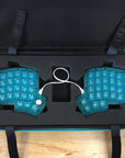 Iris Keyboard Carrying Case