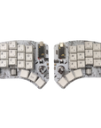 Waterfowl 36-Key Split Keyboard Kit