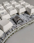 Waterfowl 36-Key Split Keyboard Kit