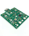 BDN9 Rev. 2 PCB - 3x3 9-key Macropad - Rotary Encoder and RGB