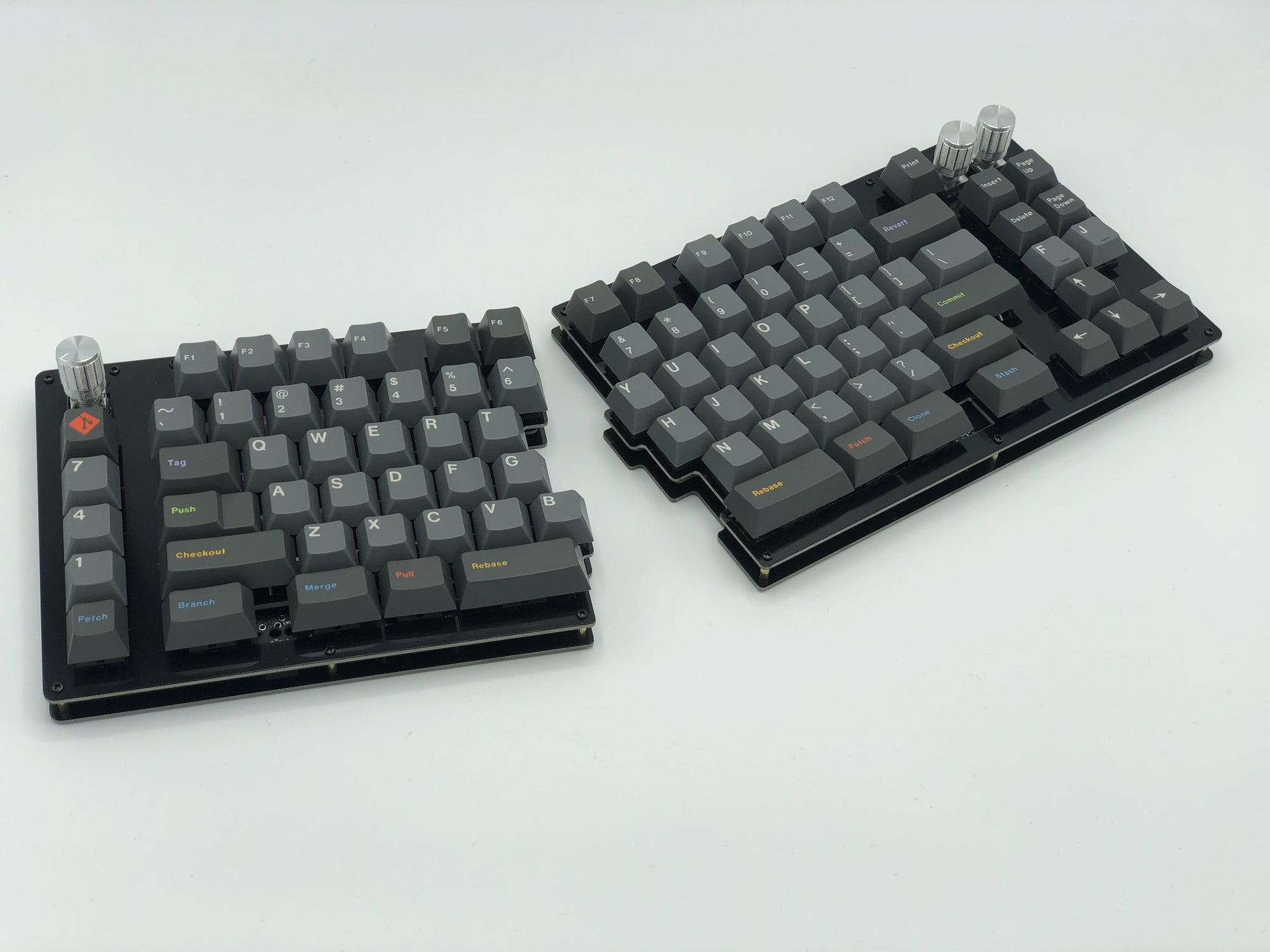 KBO-5000 Keyboard - Pre-Built