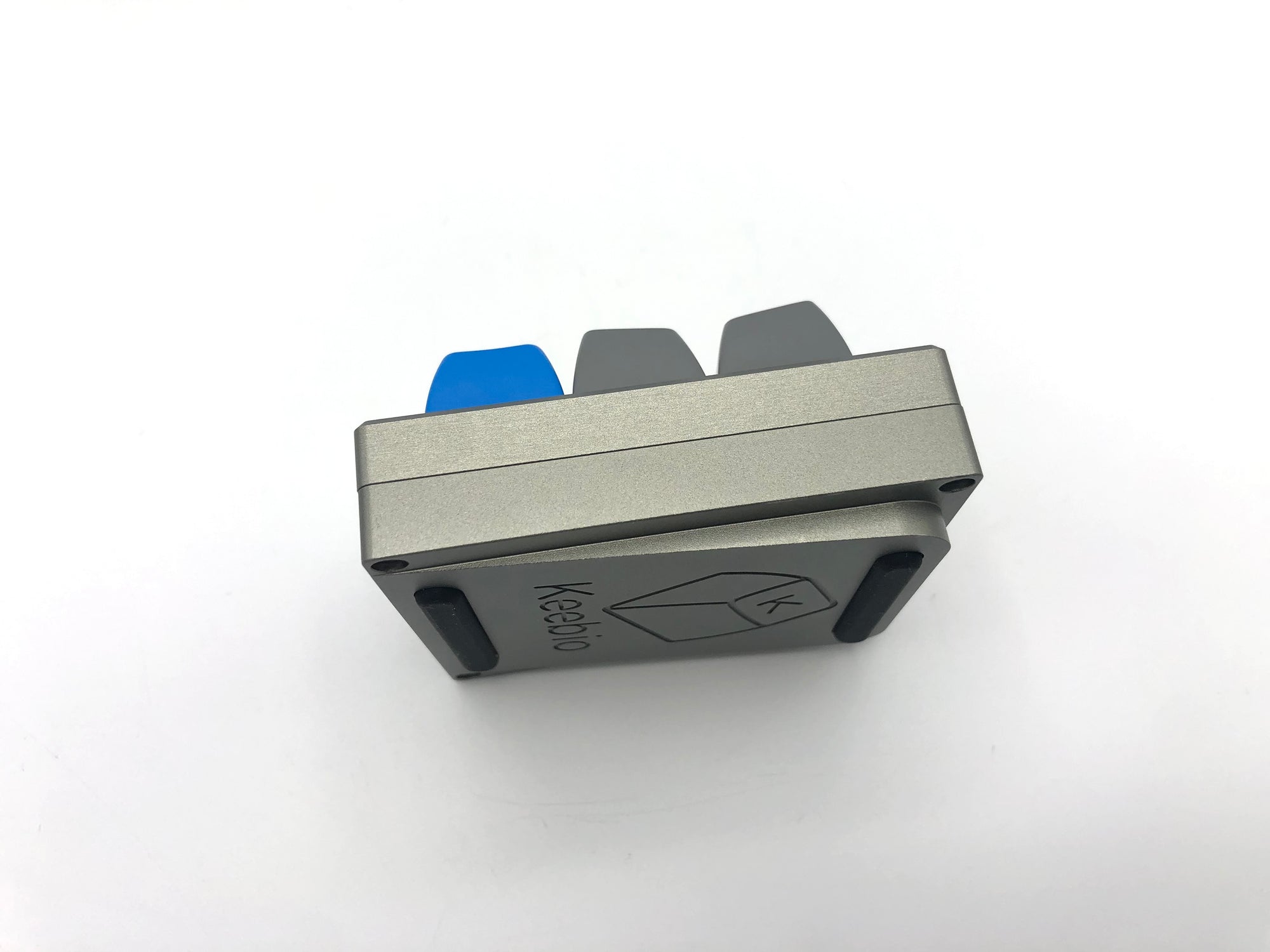 Jawn - Aluminum Case for BDN9