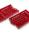 Quefrency Acrylic Case