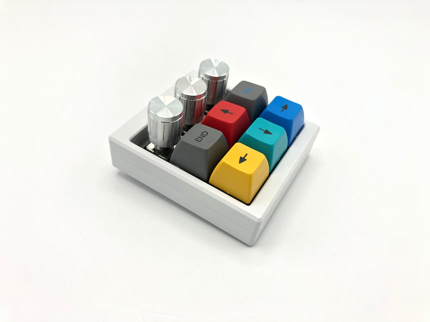Jawn - Aluminum Case for BDN9