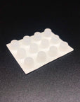 FLAHNS - 5mm Hotswap PCB Silicone Bumpers