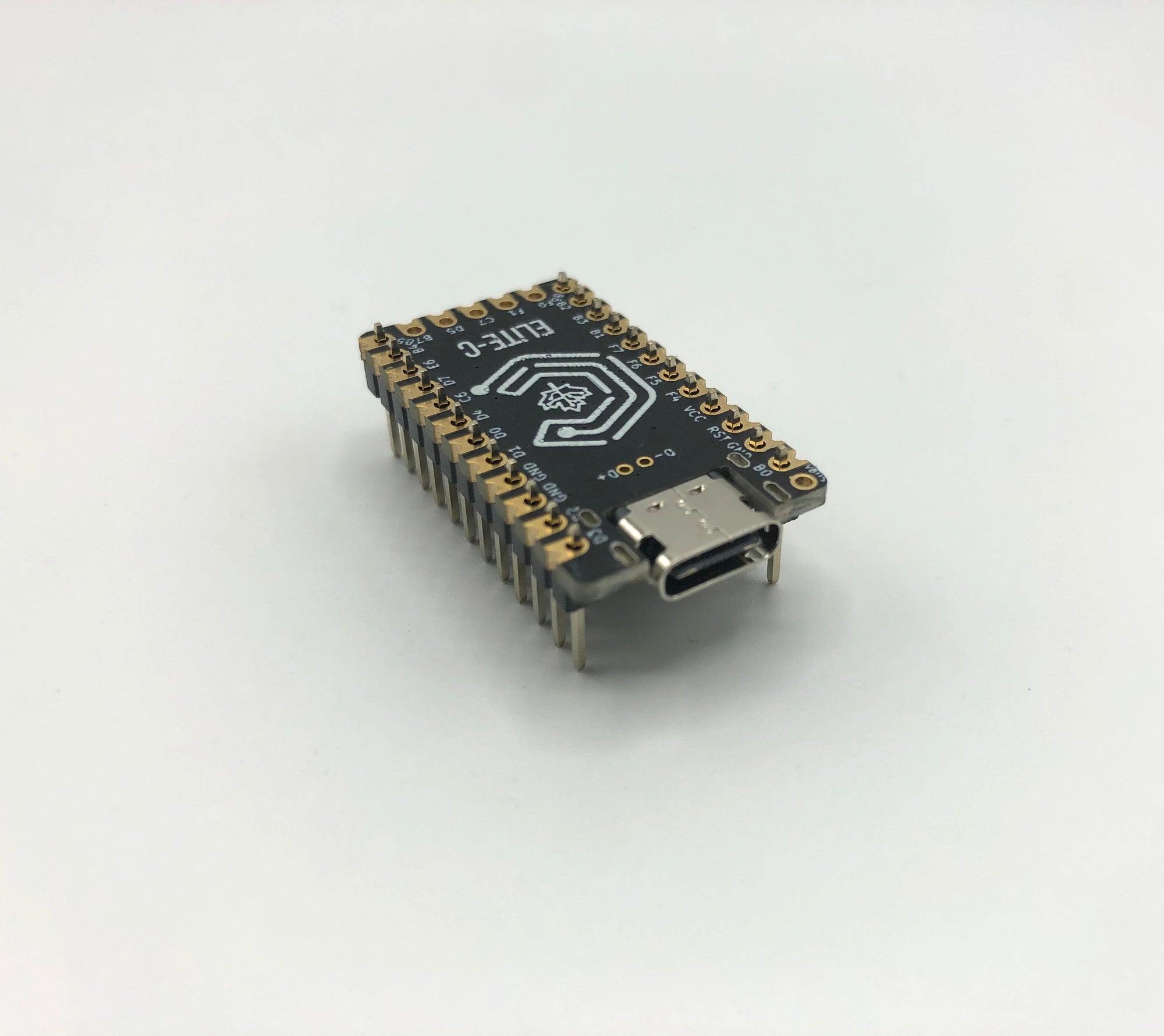 Elite-C V4 - USB-C Pro Micro Replacement ATmega32u4