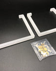 Nyquist - Plates/Case