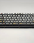 Sinc Rev. 2 PCB Kit - Split Staggered 75% Keyboard