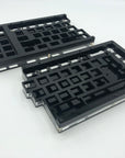 Quefrency Acrylic Case