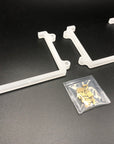 Nyquist - Plates/Case