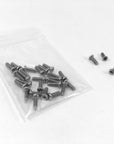 M2 Stainless Steel Screws