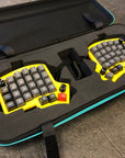 Iris Keyboard Carrying Case