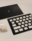 Quefrency FR4 Plates