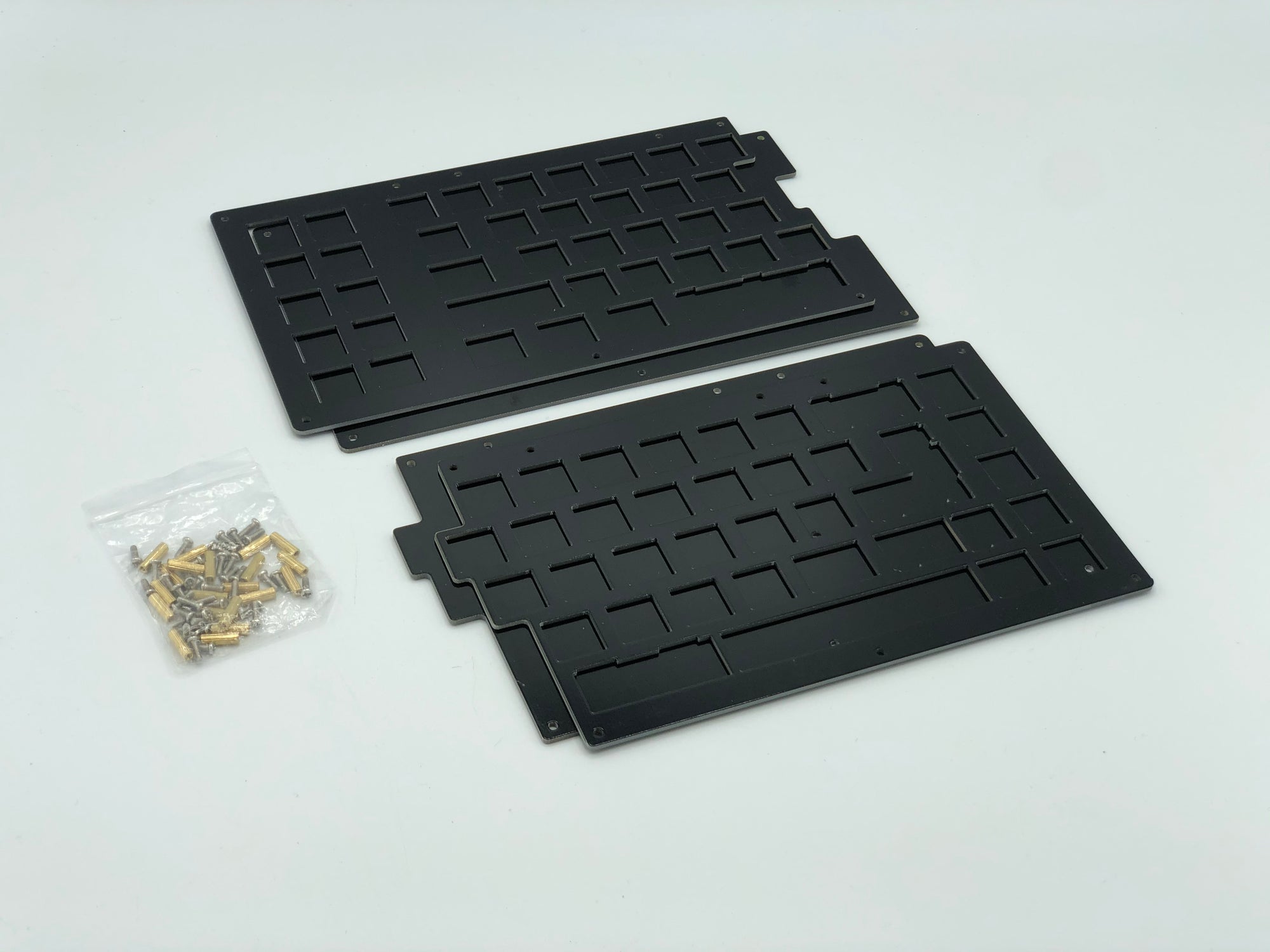 Quefrency FR4 Plates