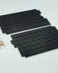 Quefrency FR4 Plates