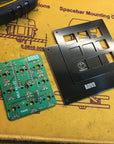 BDN9 Rev. 1 - 3x3 9-key Macropad - Rotary Encoder Support