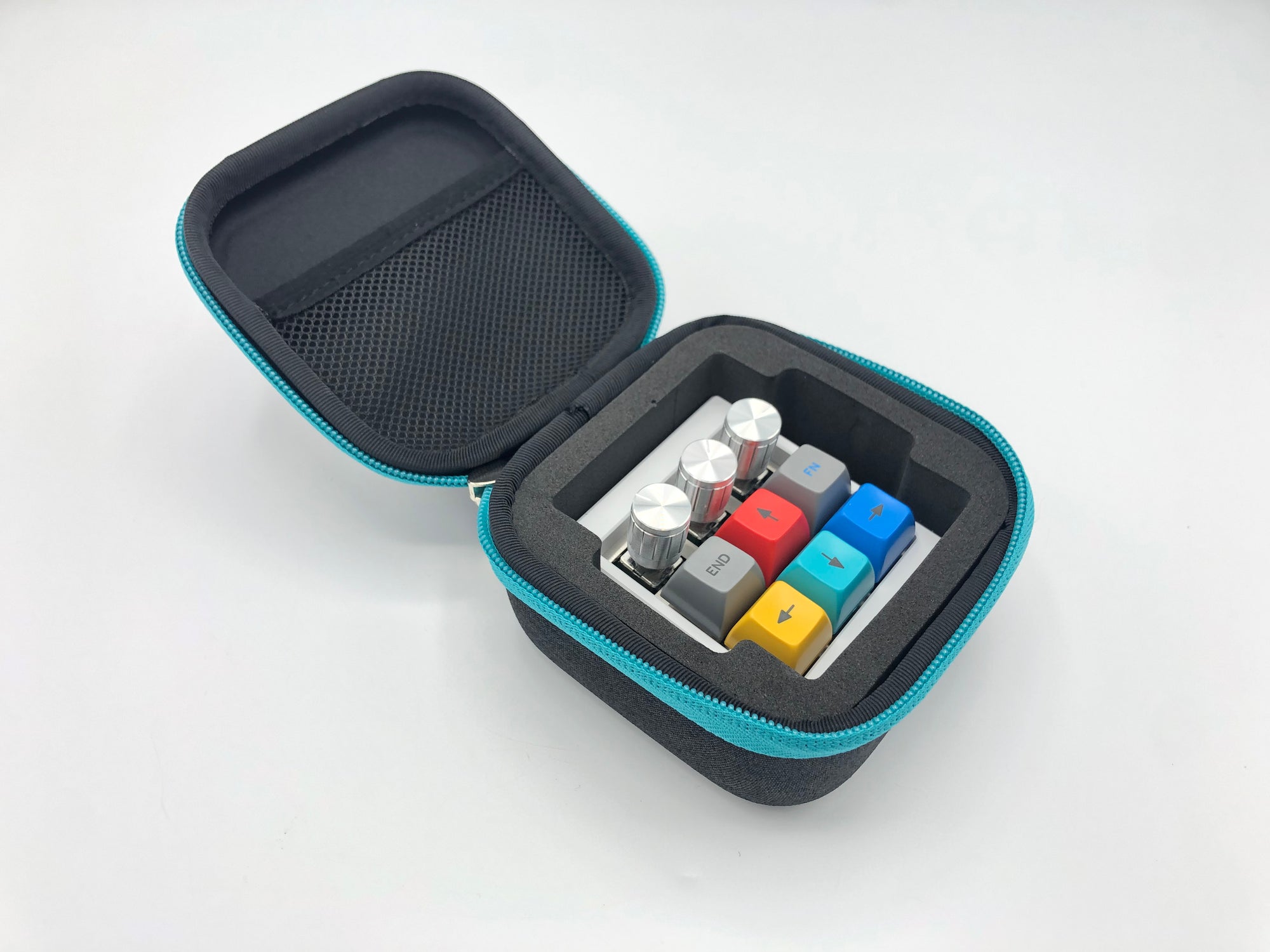 Jawn - Aluminum Case for BDN9