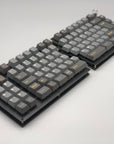 Sinc Rev. 2 PCB Kit - Split Staggered 75% Keyboard