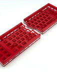 Quefrency Acrylic Case