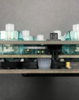 FLAHNS - 5mm Hotswap PCB Silicone Bumpers