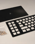 Quefrency FR4 Plates