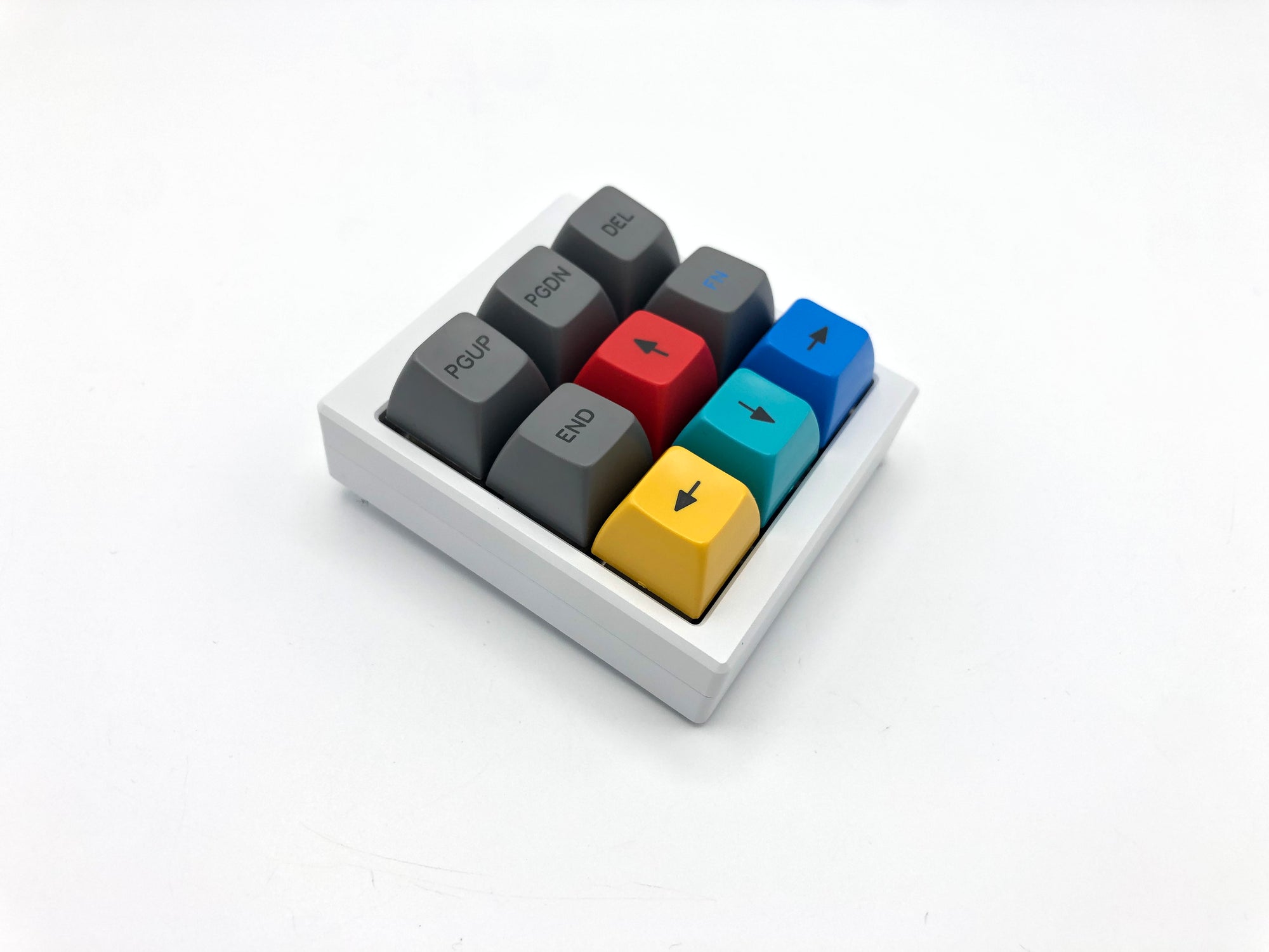 Jawn - Aluminum Case for BDN9
