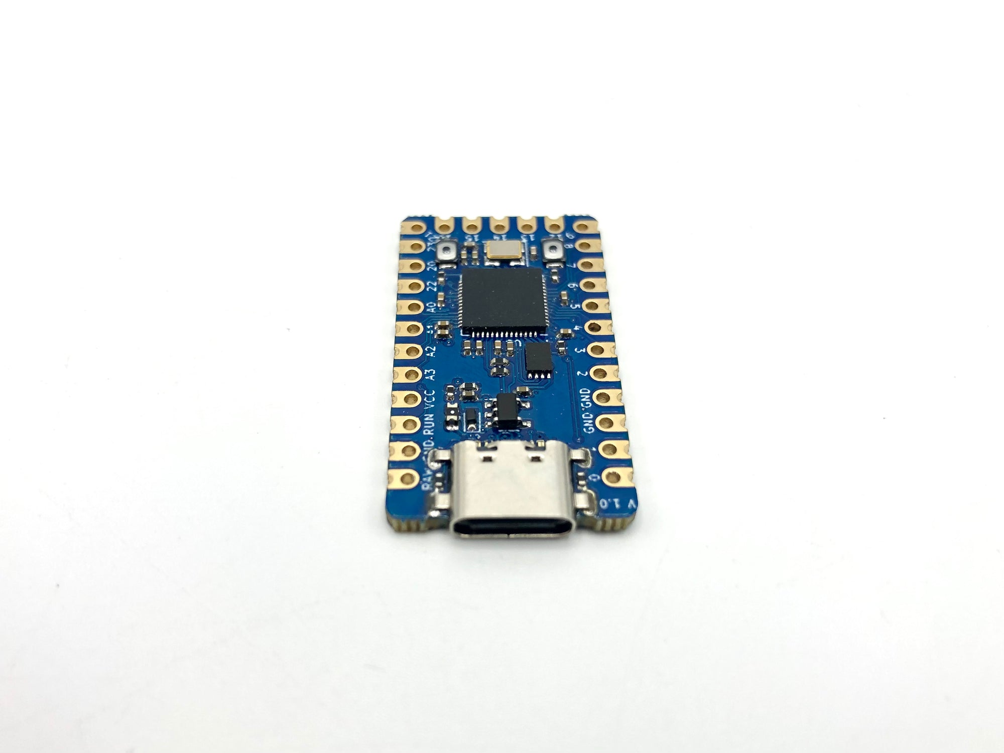 Elite-Pi - USB-C Pro Micro Replacement RP2040 Controller