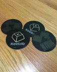 Keebio Coaster
